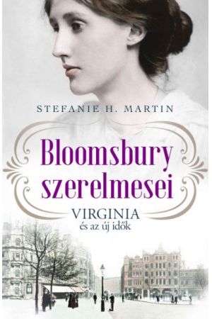 Bloomsbury szerelmesei - Virginia és az új idők