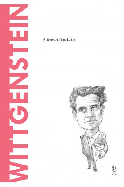 Világ filozófusai 11.: Ludwig Wittgenstein