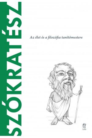 Világ filozófusai 9.: Szókratész