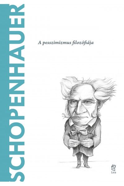 Világ filozófusai 13.: Schopenhauer