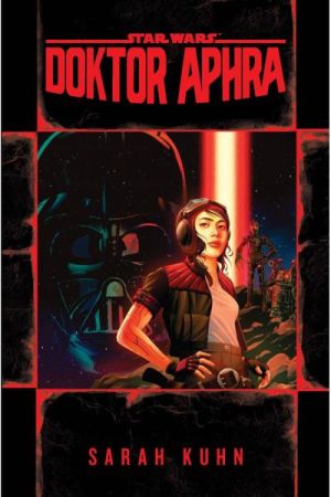 Star Wars: Doktor Aphra (Antikvár)
