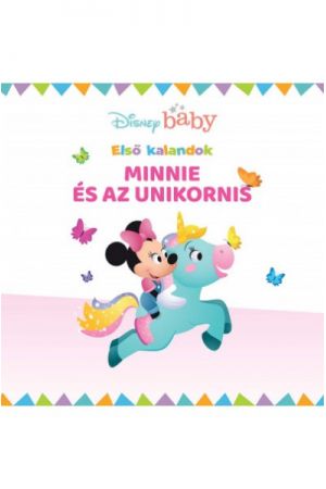 Disney baby - Első kalandok 5. - Minnie és az unikornis