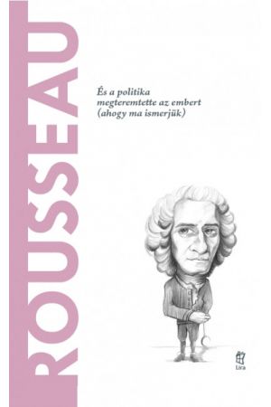 Világ filozófusai 16.: Rousseau 
