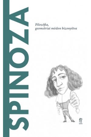 Világ filozófusai 15.: Spinoza