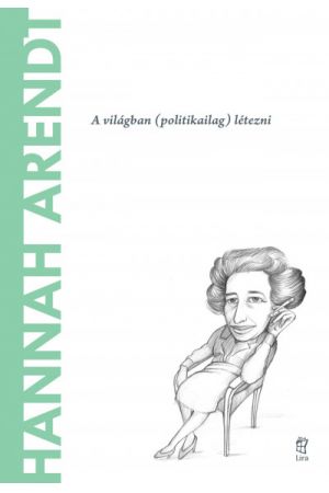 Világ filozófusai 18.: Hanna Arendt