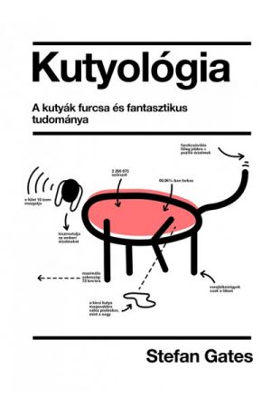 Kutyológia - A kutyák furcsa és fantasztikus tudománya