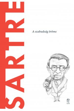 Világ filozófusai 22.: Sartre