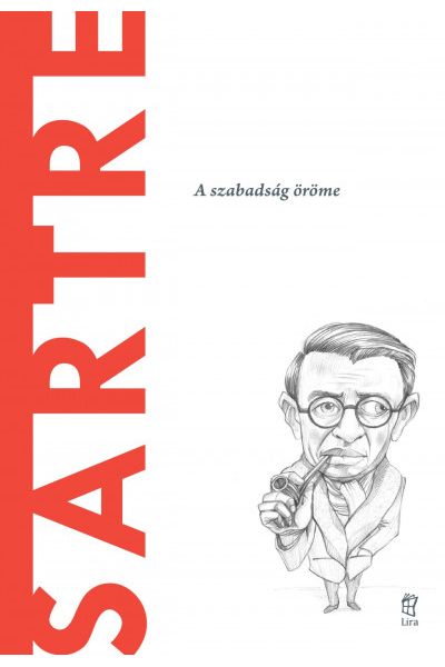 Világ filozófusai 22.: Sartre