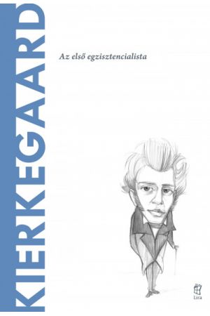 Világ filozófusai 24.: Kierkegaard