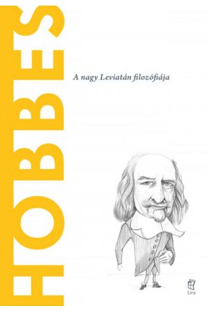 Világ filozófusai 25.: Thomas Hobbes