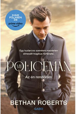 My Policeman - Az én rendőröm