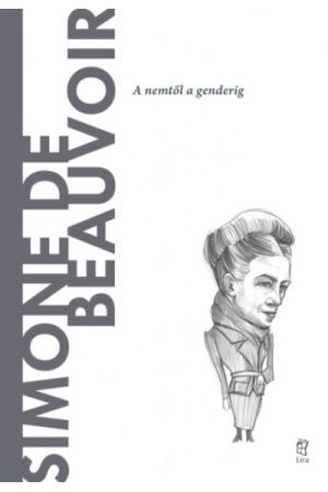 Világ filozófusai 26.: Simone de Beauvoir
