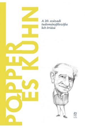 Világ filozófusai 28.: Popper és Kuhn