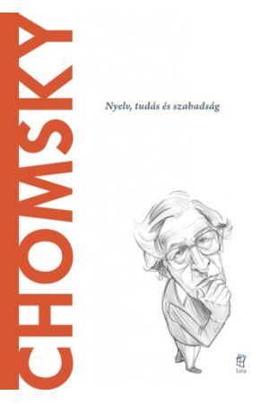 Világ filozófusai 32.: Noam Chomsky
