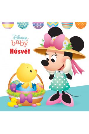 Disney baby - Húsvét
