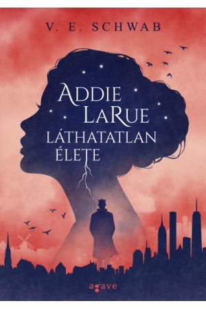Addie LaRue láthatatlan élete