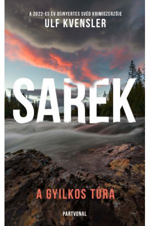 Sarek - A gyilkos túra