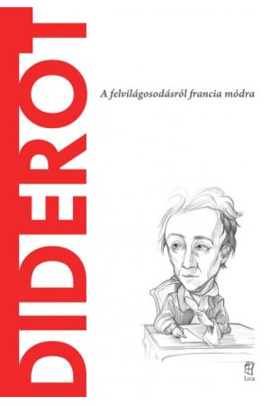 Világ filozófusai 44.: Denis Diderot