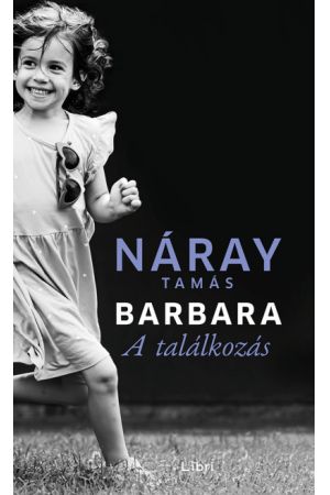 Barbara - A találkozás (2. kötet)