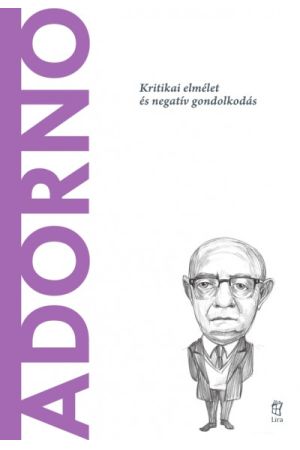 Világ filozófusai 45.: Theodor Adorno