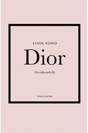Dior - Divatikonok III.