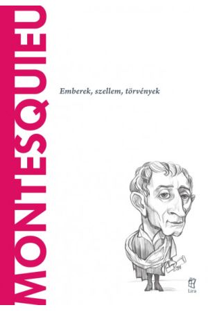Világ filozófusai 54.: Montesquieu