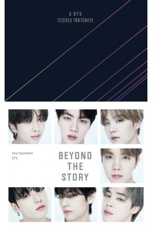 Beyond The Story - A BTS tízéves története