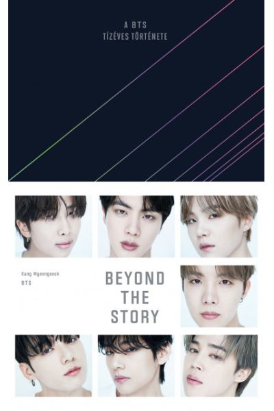 Beyond The Story - A BTS tízéves története