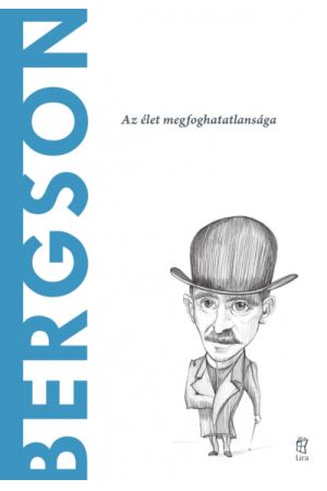 Világ filozófusai 56.: Bergson