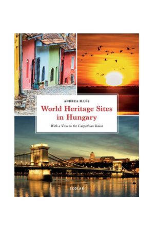 World Heritage Sites in Hungary ( Angol nyelvű)