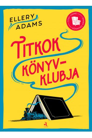 Titkok Könyvklubja - Titkok Könyvklubja sorozat 1.