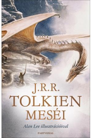 J.R.R. Tolkien meséi