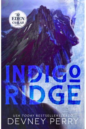 Az Eden család - Indigo Ridge