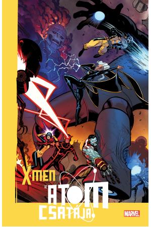X-Men: Az atom csatája 2.