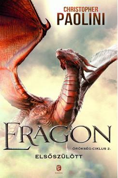 Örökség-ciklus 2.: Eragon - Elsőszülött