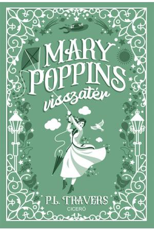 Mary Poppins visszatér