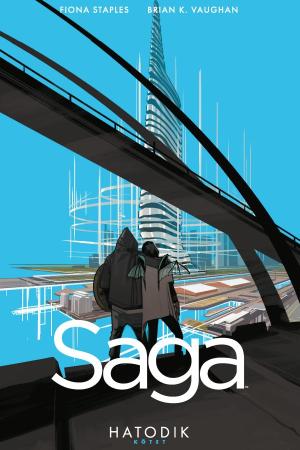 Saga: Hatodik kötet