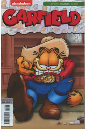 Garfield #396