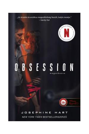 Obsession - Megsebezve