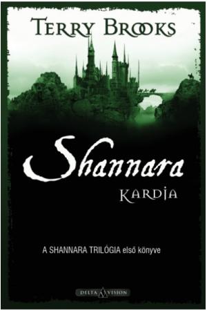 Shannara Kardja