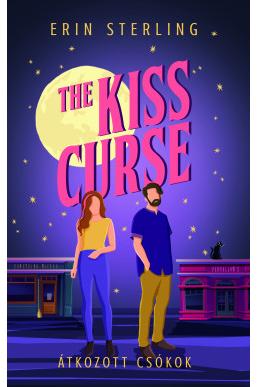 The Kiss Curse - Átkozott csókok