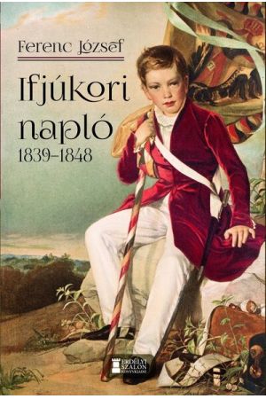 Ifjúkori napló 1839-1848
