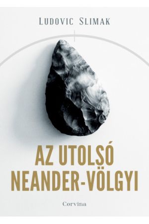 Az utolsó Neander-völgyi