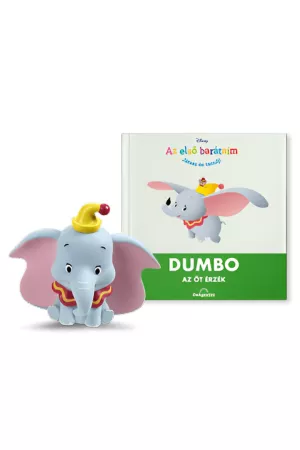 Disney Az elsõ barátaim 3.: Dumbo