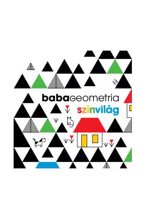 Babageometria - Színvilág