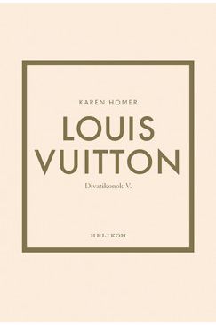 Louis Vuitton - Divatikonok V.