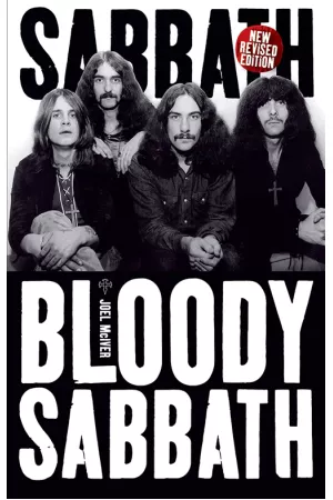 Sabbath Bloody Sabbath: Updated Edition