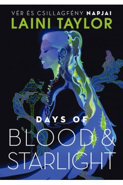 Days of Blood & Starlight - Vér és csillagfény napjai