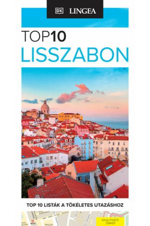 Lisszabon - TOP 10