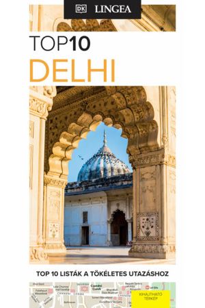 Delhi - TOP 10